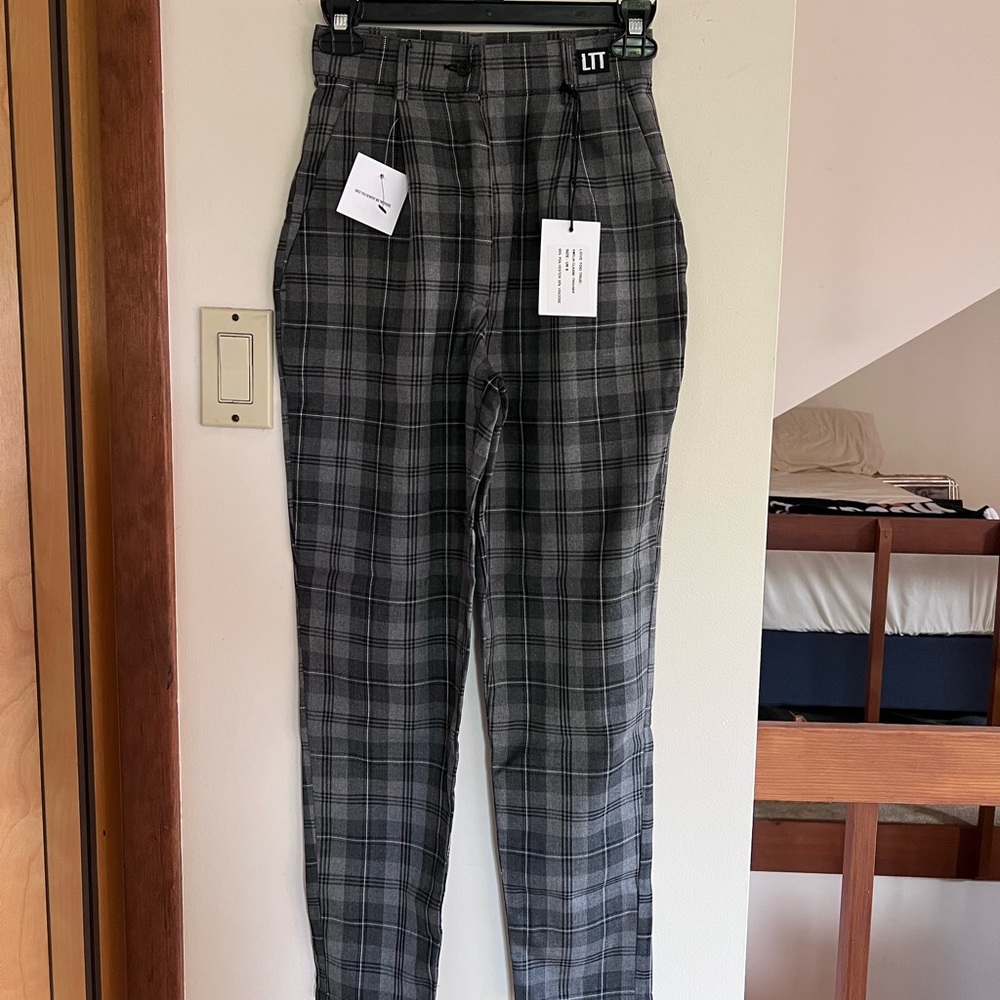 Love too true Amelia trousers